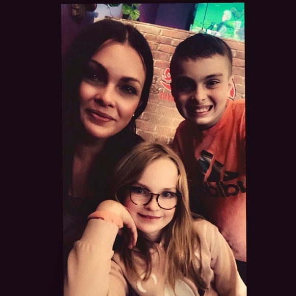 Meet your Posher, Rachele - Picture 3 of 5